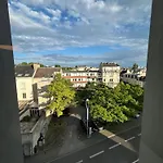 Apartment Moderne Cathedrale 204 Reims