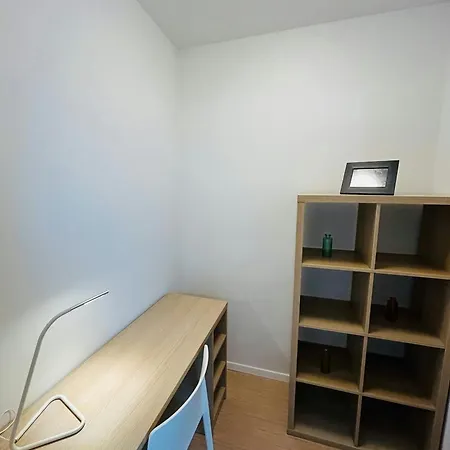 公寓 We Live In R - 204