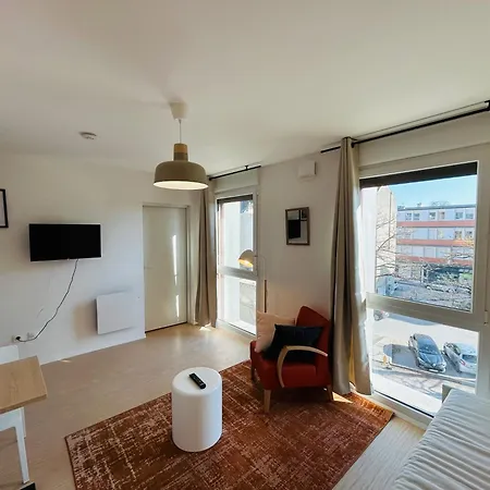 Moderne Cathedrale 204 Apartment *